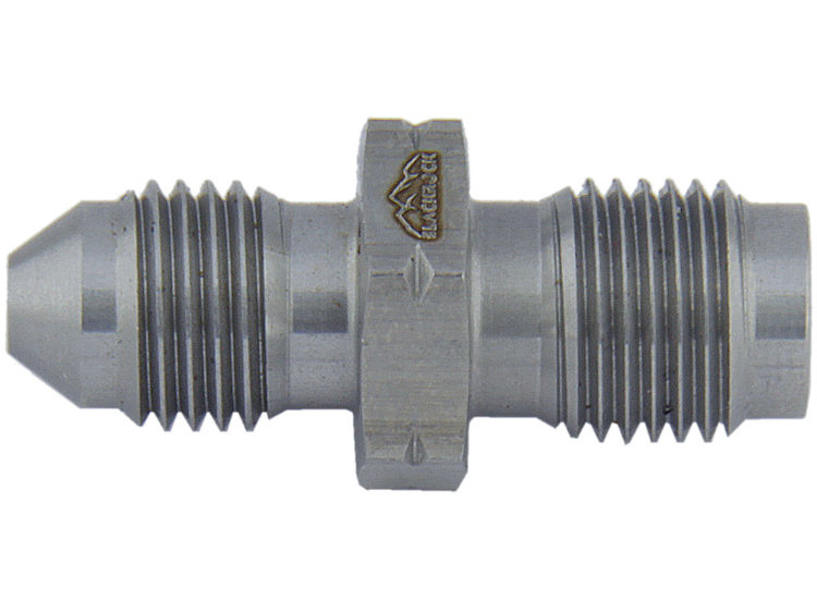 Адаптер AN03-M10x1.5, нерж. сталь, BLACKROCK LAB, AN306-03M1015SS