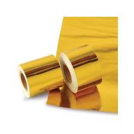 Термоизоляция Reflect-A-Gold лента 5сm*4.5m DEI 10396 - Термоизоляция Reflect-A-Gold лента 5сm*4.5m DEI 10396