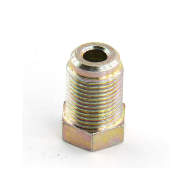 Штуцер (для тормозной трубки) папа M12x1 mm Goodridge N8412 - Штуцер (для тормозной трубки) папа M12x1 mm Goodridge N8412