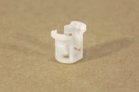 Замок пластиковый для 3/8" (9,5mm) быстросъёмного фитинга BLACKROCK LAB L380