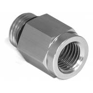 Адаптер П ORB AN06 - П M12 x 1,5 mm, алюминий, BLACKROCK LAB, AN908-ORB06M1215 - Адаптер П ORB AN06 - П M12 x 1,5 mm, алюминий, BLACKROCK LAB, AN908-ORB06M1215