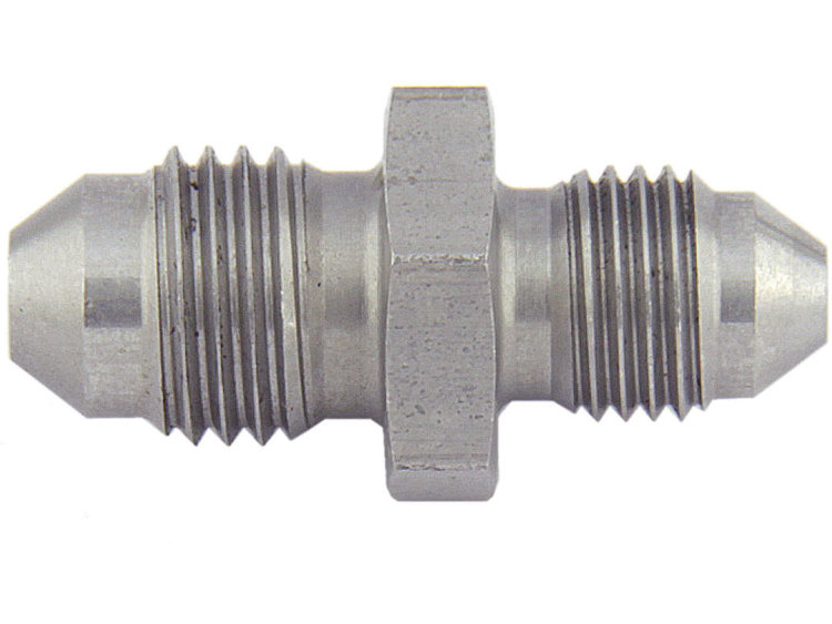 Адаптер П AN03 - П AN04, нерж. сталь, BLACKROCK LAB, AN815-0304SS