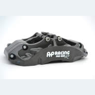 Суппорт AP Racing CP9660-2S4L Pro5000R Radi-CAL 6-ти поршневой - Суппорт AP Racing CP9660-2S4L Pro5000R Radi-CAL 6-ти поршневой
