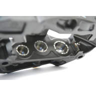Суппорт AP Racing CP9660-2S4L Pro5000R Radi-CAL 6-ти поршневой - Суппорт AP Racing CP9660-2S4L Pro5000R Radi-CAL 6-ти поршневой