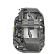 Суппорт AP Racing CP9660-2S4L Pro5000R Radi-CAL 6-ти поршневой - Суппорт AP Racing CP9660-2S4L Pro5000R Radi-CAL 6-ти поршневой