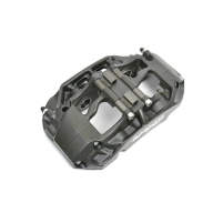 Суппорт AP Racing CP9660-2S4L Pro5000R Radi-CAL 6-ти поршневой - Суппорт AP Racing CP9660-2S4L Pro5000R Radi-CAL 6-ти поршневой