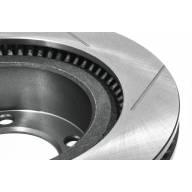 Тормозной диск DC35451S DC Brakes Toyota LC200 2015+, Lexus LX450D, LX570 2015+, ПЕРЕДНИЙ 354x32мм - Тормозной диск DC35451S DC Brakes Toyota LC200 2015+, Lexus LX450D, LX570 2015+, ПЕРЕДНИЙ 354x32мм