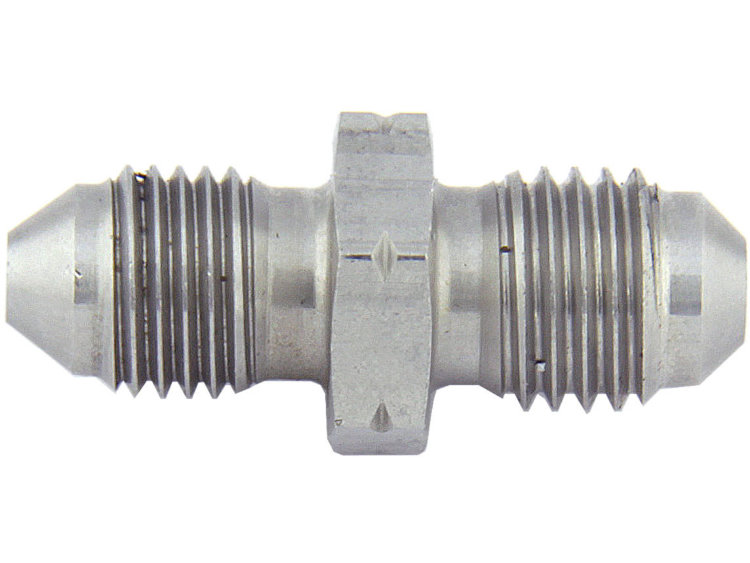 Адаптер П AN03 - П М10 х 1,25 mm, нерж. сталь, BLACKROCK LAB, AN815-03M10125SS