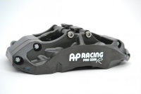 Суппорт AP Racing CP9660-3S4L Pro5000R Radi-CAL 6-ти поршневой