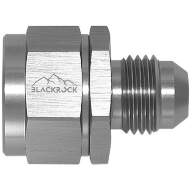 Адаптер П AN06 - М M16 x 1,5 mm ОБРАТНЫЙ КОНУС, алюминий, BLACKROCK LAB, AN971-06M1615 - Адаптер П AN06 - М M16 x 1,5 mm ОБРАТНЫЙ КОНУС, алюминий, BLACKROCK LAB, AN971-06M1615