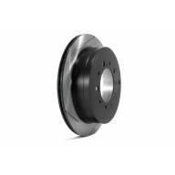 Тормозной диск DC35452S DC Brakes Toyota LC200/Lexus LX570, ЗАДНИЙ 345x18мм - Тормозной диск DC35452S DC Brakes Toyota LC200/Lexus LX570, ЗАДНИЙ 345x18мм