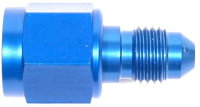 Адаптер М AN06 - П AN04, алюминий, Goodridge, AN950-06-04D