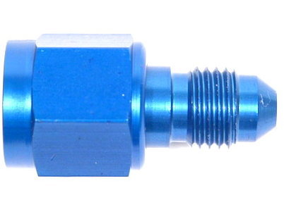 Адаптер М AN06 - П AN04, алюминий, Goodridge, AN950-06-04D