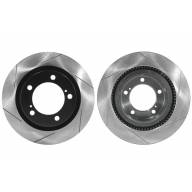 КОМПЛЕКТ ПЕРЕДНИЙ Тормозные диски DC Brakes+колодки HD+ Toyota LC200, Lexus LX450D, LX570 2015+ - КОМПЛЕКТ ПЕРЕДНИЙ Тормозные диски DC Brakes+колодки HD+ Toyota LC200, Lexus LX450D, LX570 2015+