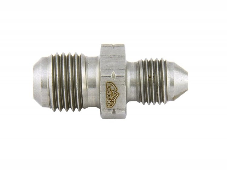 Адаптер П AN03 - П М12 х 1,5 mm, нерж. сталь, BLACKROCK LAB, AN815-03M1215SS