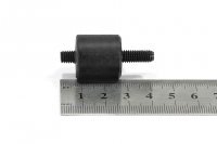 Подушка крепления масляного радиатора для Setrab Slimline M6 30mm; SL26079