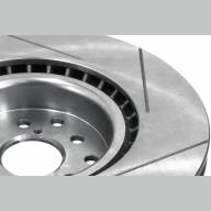 Тормозной диск DC40301S DC Brakes Subaru Impreza WRX STI, ПЕРЕДНИЙ 326x30мм; 5*114,3 / 5*100 mm - Тормозной диск DC40301S DC Brakes Subaru Impreza WRX STI, ПЕРЕДНИЙ 326x30мм; 5*114,3 / 5*100 mm