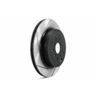 Тормозной диск DC40302S DC Brakes Subaru Impreza WRX STI 2007-2014, ЗАДНИЙ 316x20мм;5x100/5x114,3мм - Тормозной диск DC40302S DC Brakes Subaru Impreza WRX STI 2007-2014, ЗАДНИЙ 316x20мм;5x100/5x114,3мм