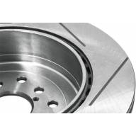 Тормозной диск DC40302S DC Brakes Subaru Impreza WRX STI 2007-2014, ЗАДНИЙ 316x20мм;5x100/5x114,3мм - Тормозной диск DC40302S DC Brakes Subaru Impreza WRX STI 2007-2014, ЗАДНИЙ 316x20мм;5x100/5x114,3мм