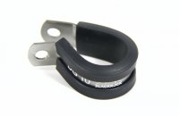 Хомут крепежный AN-08 / D-08, BLACKROCK LAB PLRB-08