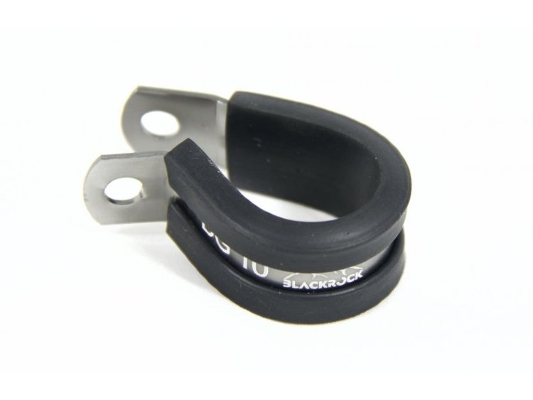 Хомут крепежный AN-08 / D-08, BLACKROCK LAB PLRB-08