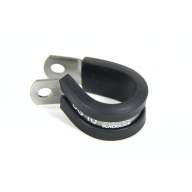 Хомут крепежный AN-08 / D-08, BLACKROCK LAB PLRB-08 - Хомут крепежный AN-08 / D-08, BLACKROCK LAB PLRB-08