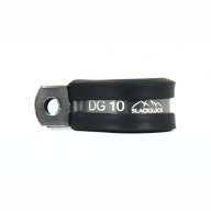 Хомут крепежный AN-08 / D-08, BLACKROCK LAB PLRB-08 - Хомут крепежный AN-08 / D-08, BLACKROCK LAB PLRB-08