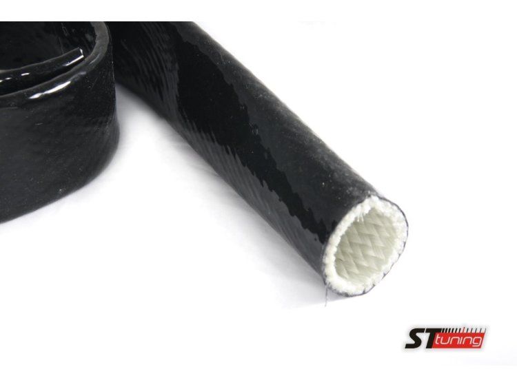 Термоизоляция шлангов и проводов 18mm цена за 1м Silicon Sleeve, Thermal Division TDWS181
