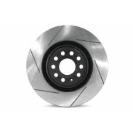 Тормозной диск DC45301S DC Brakes 340x30mm передний Audi A3,TT Seat Leon VW Golf VII - Тормозной диск DC45301S DC Brakes 340x30mm передний Audi A3,TT Seat Leon VW Golf VII