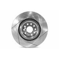 Тормозной диск DC45301S DC Brakes 340x30mm передний Audi A3,TT Seat Leon VW Golf VII - Тормозной диск DC45301S DC Brakes 340x30mm передний Audi A3,TT Seat Leon VW Golf VII