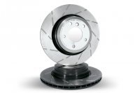 Тормозной диск Brembo 09.A200.11SAP HC AP Slotted 310 x 22 mm задн. AUDI A3, Q3, TT 03->