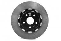 Тормозной диск 380*34mm, DC Brakes DC70022AR, перед правый, JEEP SRT8 WK2