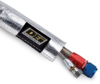 Термоизоляция для шлангов 2,5сm*91сm Aluminized DEI 10419