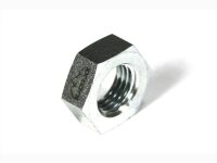 Гайка стопорная AN03 3/8X24, сталь, BLACKROCK LAB, AF924-03S