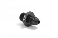 Адаптер П AN04 - П M12 x 1,25 mm, алюминий, BLACKROCK LAB, AM816-04M12125BK (чёрный)