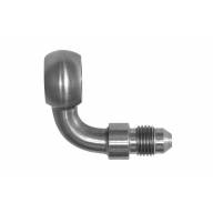 Адаптер banjo M10 mm - AN03, 90° сталь, BLACKROCK LAB, 776-03-D1090 - Адаптер banjo M10 mm - AN03, 90° сталь, BLACKROCK LAB, 776-03-D1090