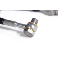 Армированные тормозные шланги Goodridge TTY5700-6P21128CF (6 шт.) Toyota LC200 / Lexus LX570, LX450D - Армированные тормозные шланги Goodridge TTY5700-6P21128CF (6 шт.) Toyota LC200 / Lexus LX570, LX450D