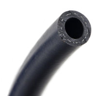 Армированный шланг AN-06/D-06, 9,6 mm Push Fit, BlackRock Lab P406