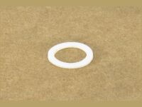 Шайба уплотнительная 14.5 mm, тефлон, BLACKROCK LAB WTF-06